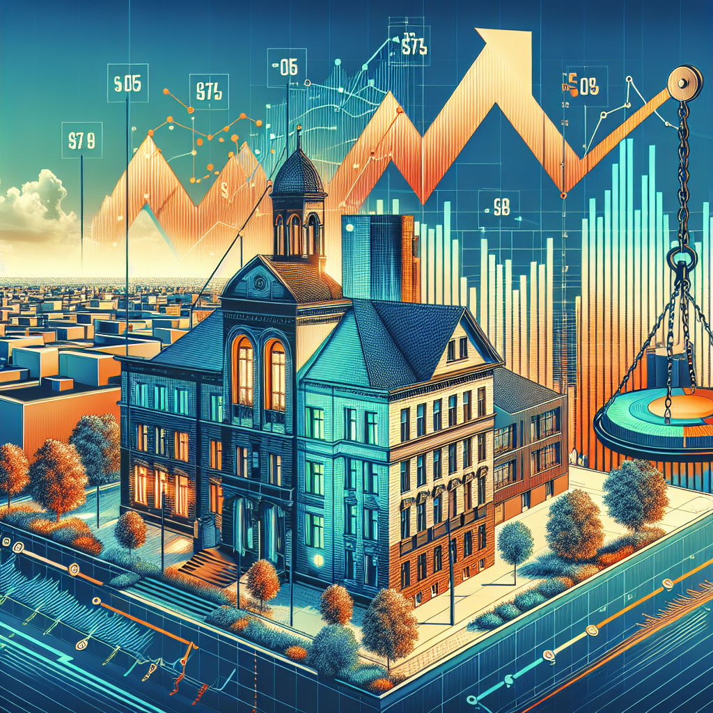 Bodenrichtwerts Einfluss auf Immobilienpreise in Heilbronn Biberach